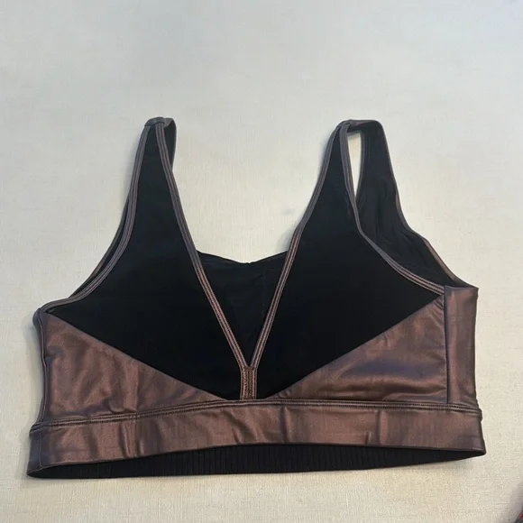Peloton Mesh Back Bra - Picture 4 of 6